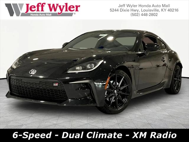 2026 Toyota GR86 Premium for sale in Louisville, KY