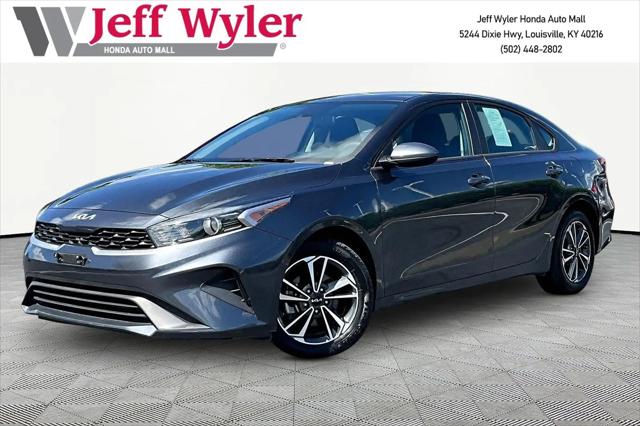2023 Kia Forte LXS for sale in Louisville, KY