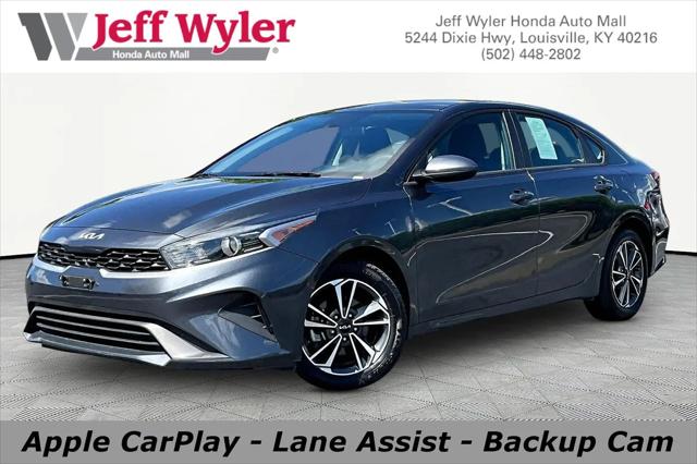 2023 Kia Forte LXS for sale in Louisville, KY