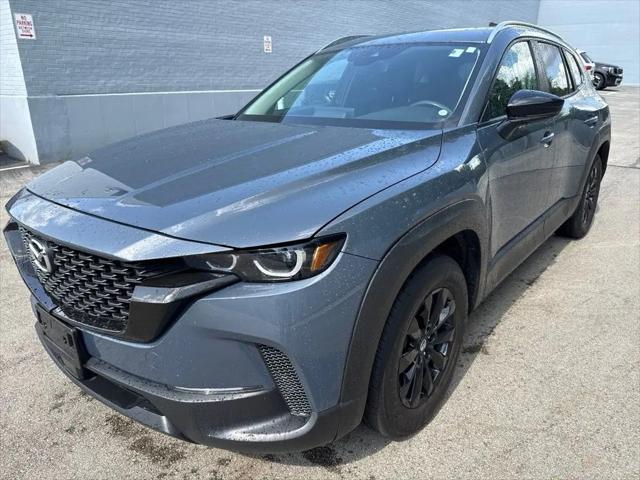 2024 Mazda CX-50 2.5 S Select for sale in Hinsdale, IL