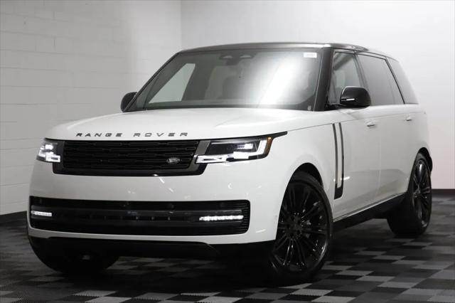 2026 Land Rover Range Rover P530 SE 7 Seat for sale in Hinsdale, IL