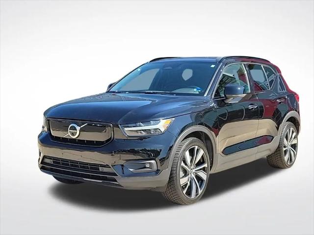 2021 Volvo XC40 Recharge Pure Electric P8 for sale in Chantilly, VA