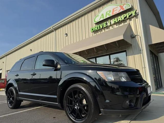 2019 Dodge Journey SE for sale in Fredericksburg, VA