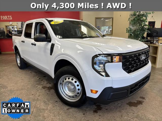 2025 Ford Maverick XL for sale in Batavia, NY