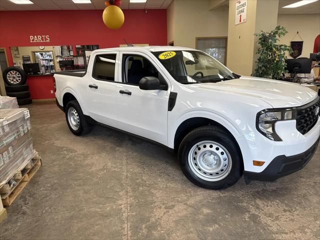 2025 Ford Maverick XL for sale in Batavia, NY