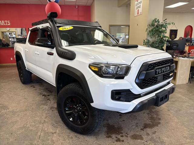 2019 Toyota Tacoma TRD Pro for sale in Batavia, NY