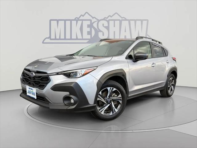 2024 Subaru Crosstrek Premium for sale in Denver, CO