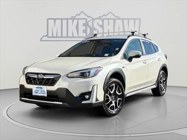 2023 Subaru Crosstrek Hybrid for sale in Denver, CO
