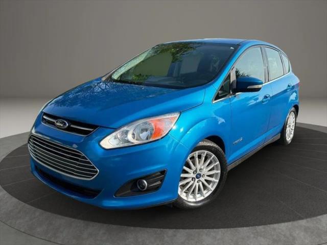 2013 Ford C-Max Hybrid SEL for sale in Chantilly, VA