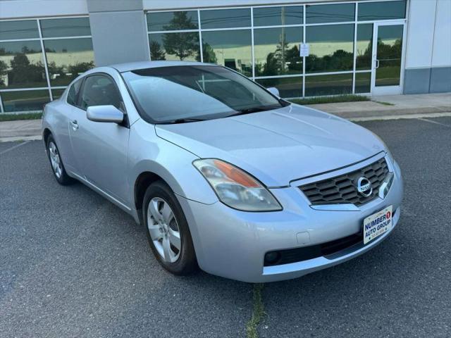2008 Nissan Altima 2.5 S for sale in Chantilly, VA