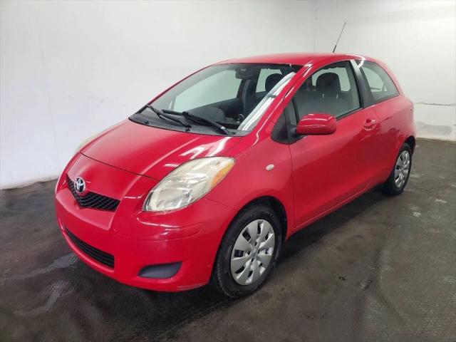 2010 Toyota Yaris Base for sale near Fairfield, OH