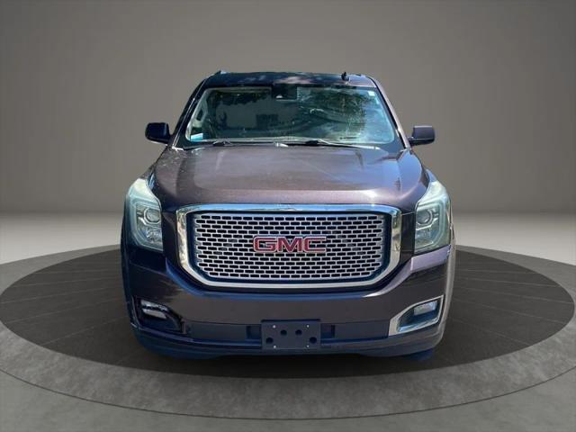 2015 GMC Yukon Denali for sale in Denver, CO
