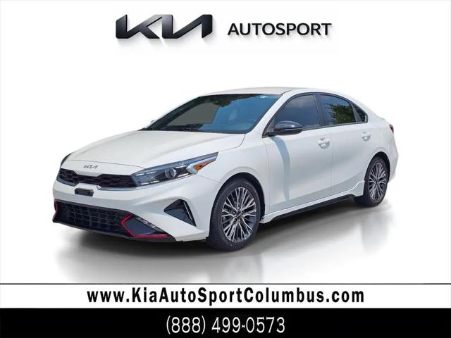 2023 Kia Forte GT-Line for sale in Columbus, GA