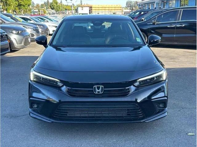 2024 Honda Civic Touring for sale in Hayward, CA