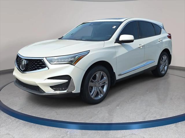 2019 Acura RDX Advance Package for sale in Cary, NC