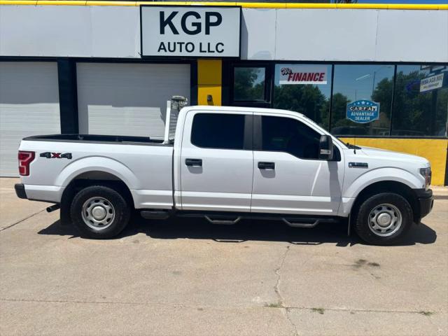2020 Ford F-150 XL for sale in Central City, NE