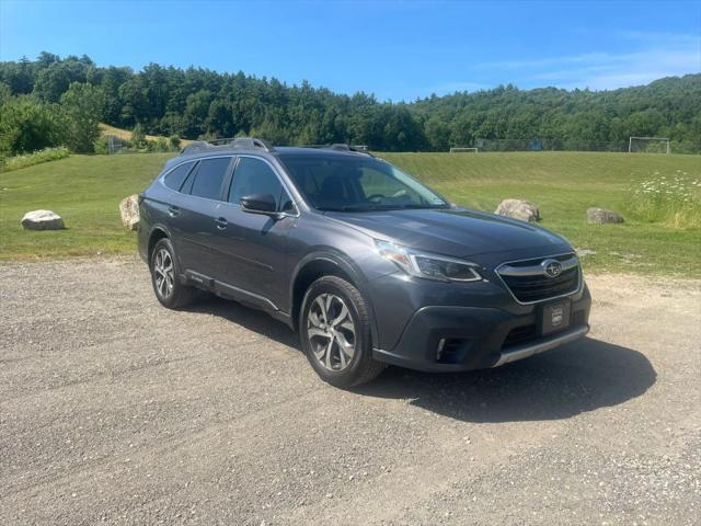 2020 Subaru Outback Limited for sale in Milford, NH