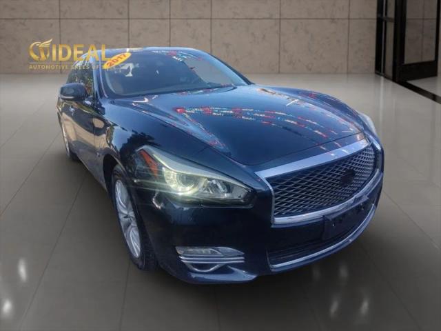2017 INFINITI Q70L 3.7X for sale in Staten Island, NY