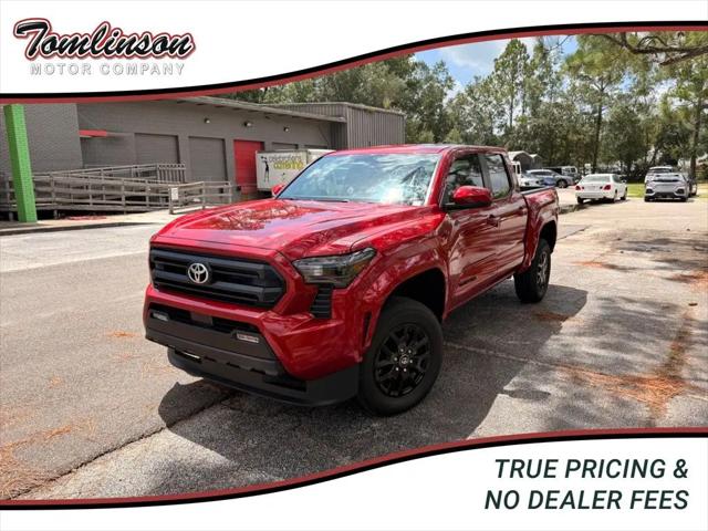 2026 Toyota Tacoma SR5 for sale in Gainesville, FL