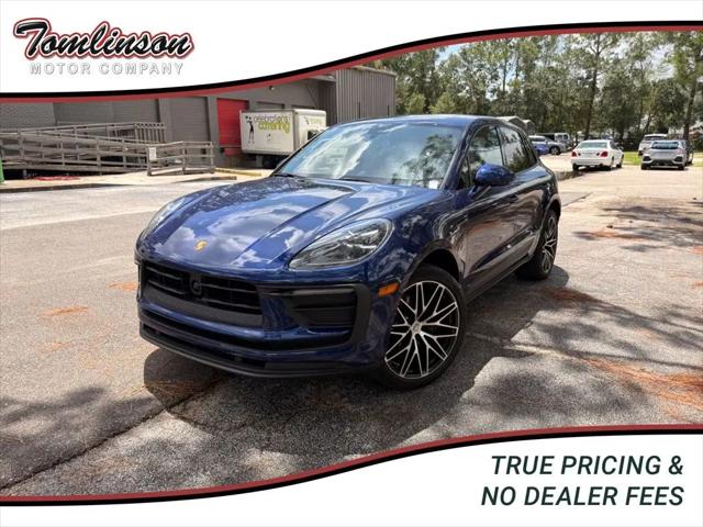 2026 Porsche Macan T for sale in Gainesville, FL