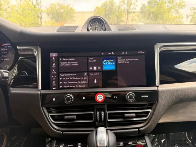 2026 Porsche Macan T