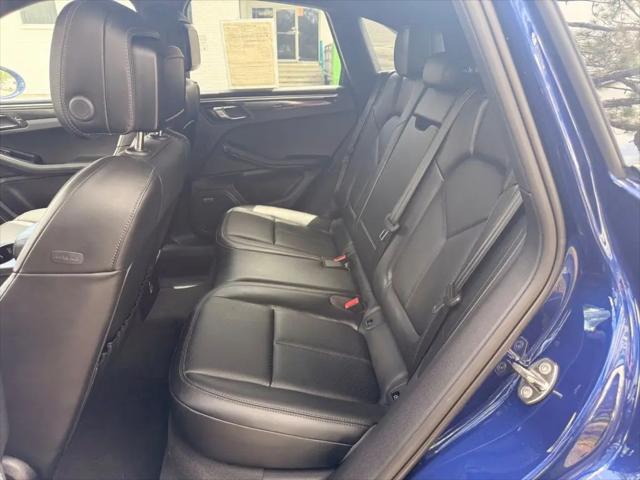 2026 Porsche Macan T