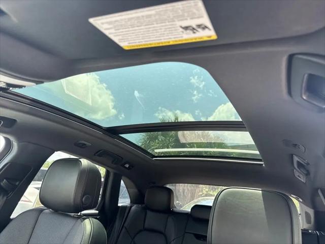 2026 Porsche Macan T