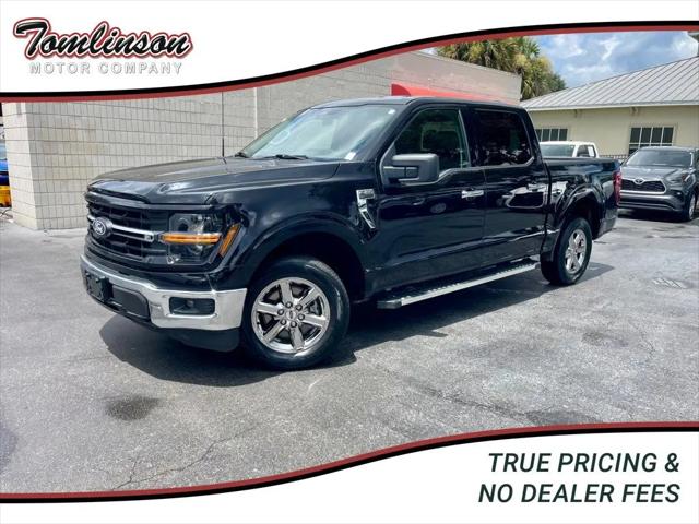 2025 Ford F-150 XLT for sale in Gainesville, FL