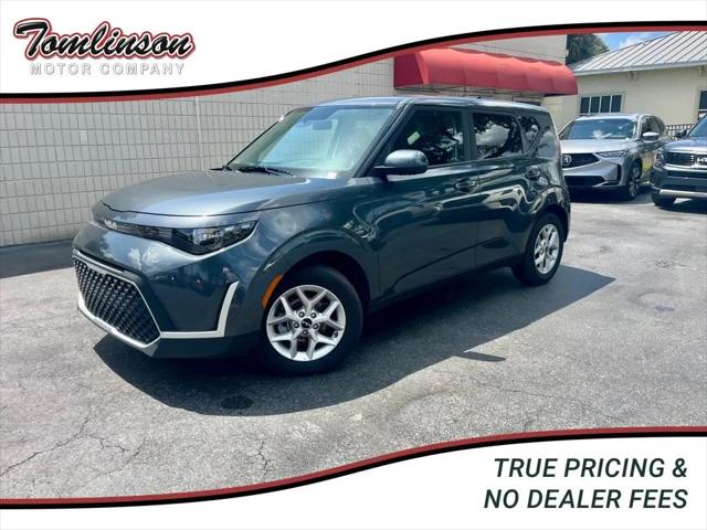 2025 Kia Soul LX for sale in Gainesville, FL