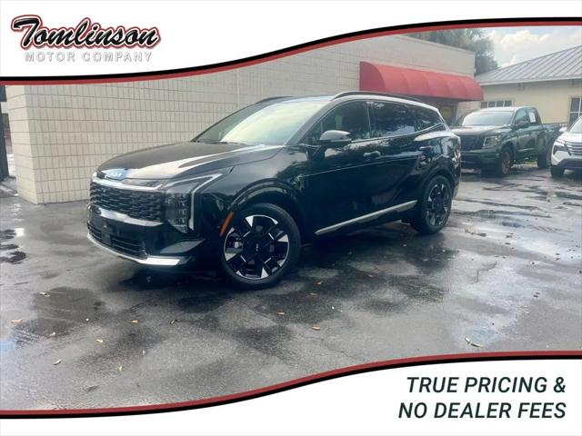 2026 Kia Sportage SX-Prestige for sale in Gainesville, FL