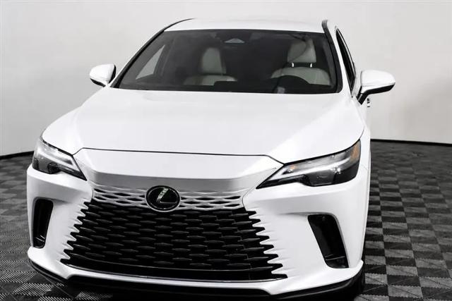 2023 Lexus RX 350 RX 350