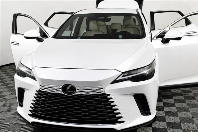 2023 Lexus RX 350 RX 350