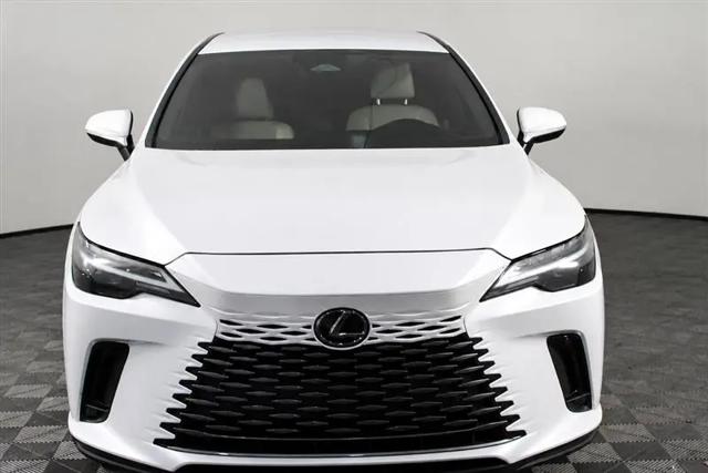 2023 Lexus RX 350 RX 350