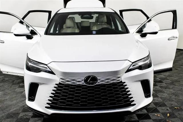 2023 Lexus RX 350 RX 350