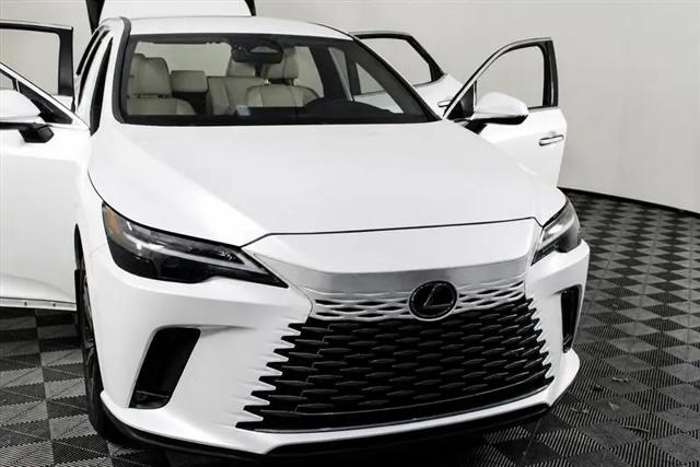 2023 Lexus RX 350 RX 350