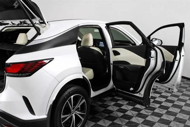 2023 Lexus RX 350 RX 350