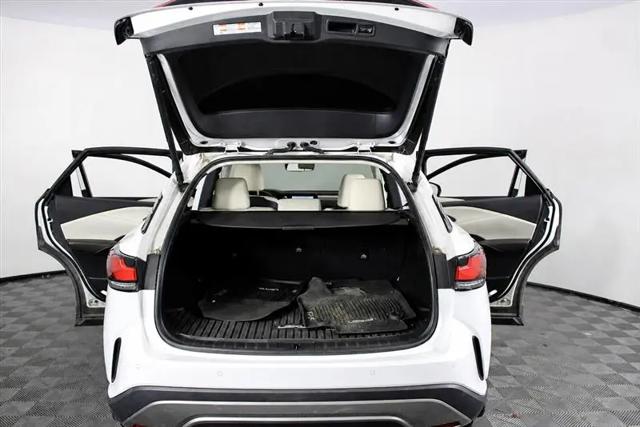 2023 Lexus RX 350 RX 350