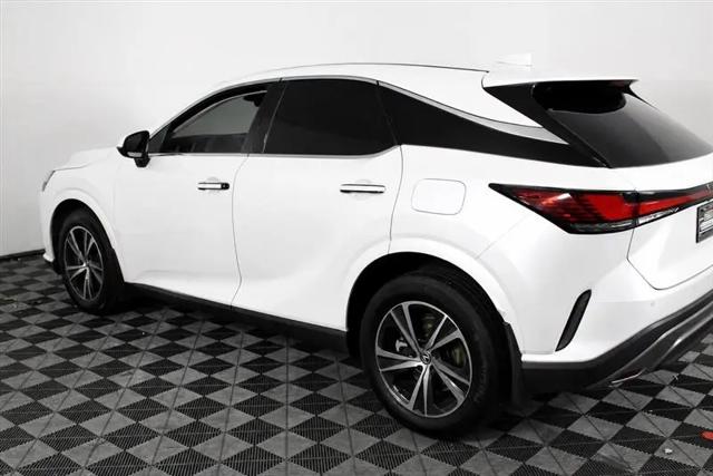 2023 Lexus RX 350 RX 350
