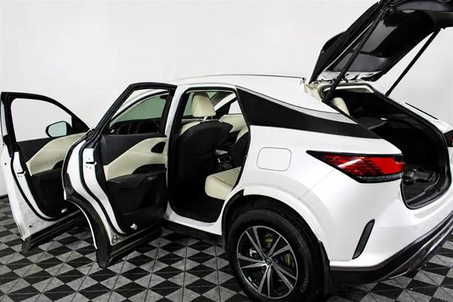 2023 Lexus RX 350 RX 350