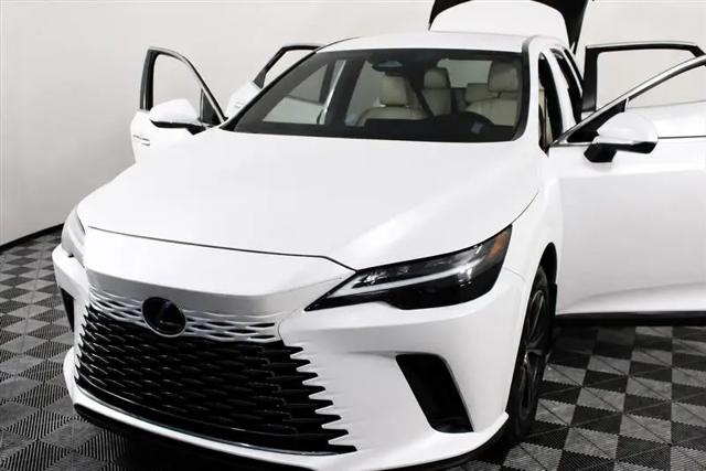 2023 Lexus RX 350 RX 350