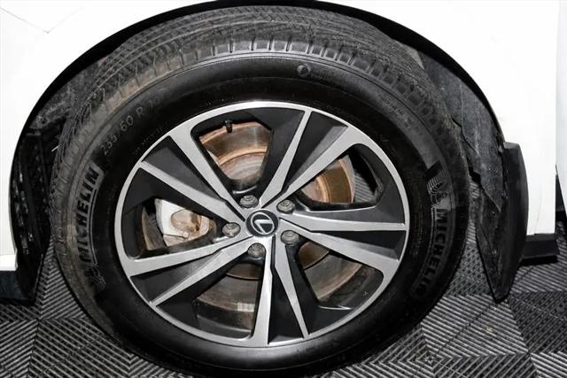 2023 Lexus RX 350 RX 350