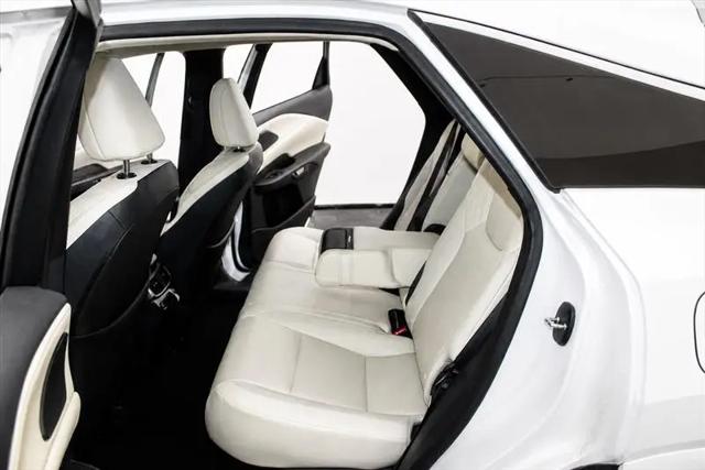 2023 Lexus RX 350 RX 350