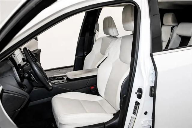 2023 Lexus RX 350 RX 350