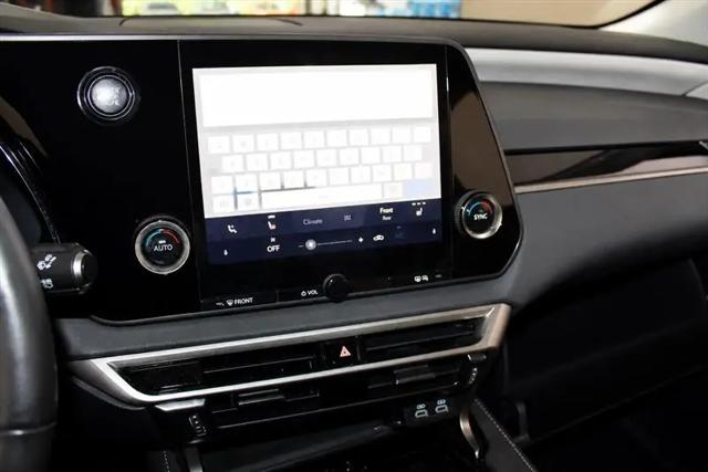 2023 Lexus RX 350 RX 350