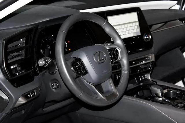 2023 Lexus RX 350 RX 350