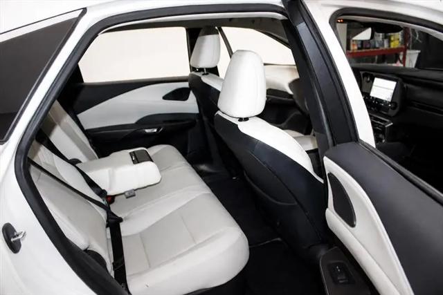 2023 Lexus RX 350 RX 350