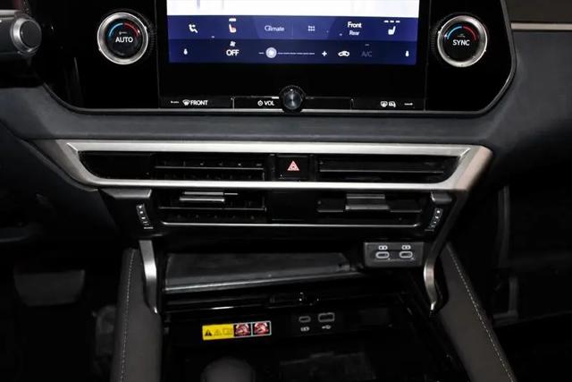 2023 Lexus RX 350 RX 350