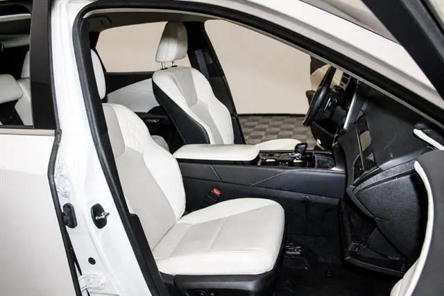 2023 Lexus RX 350 RX 350