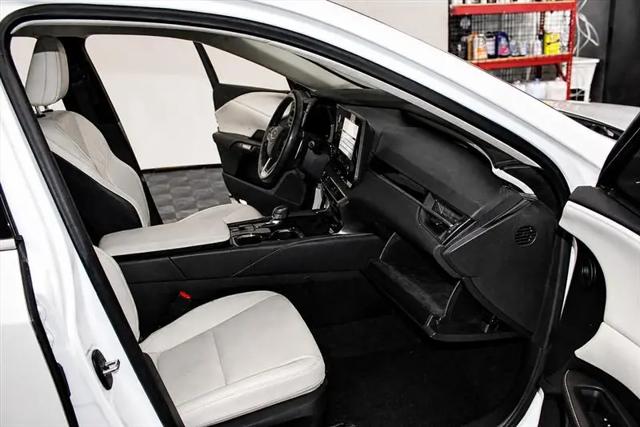 2023 Lexus RX 350 RX 350