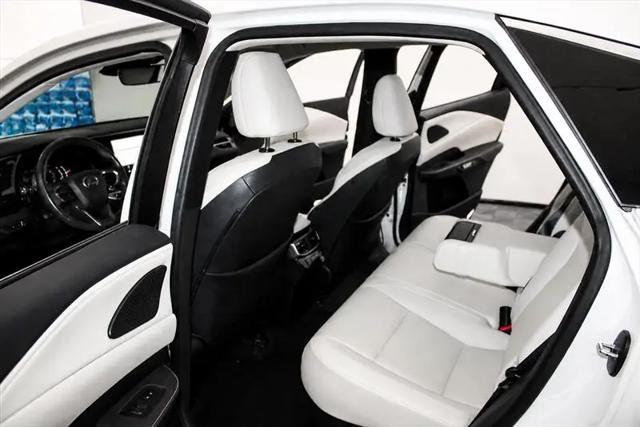 2023 Lexus RX 350 RX 350